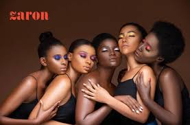 makeup training s in nigeria