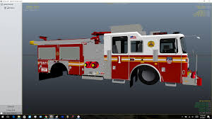 3d fire truck models are ready for animation, games and vr / ar projects. Fdny Liveries Mega Pack Vehicle Textures Lcpdfr Com