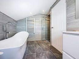Could An Updated Bathroom Add Value To