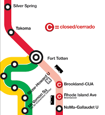 wtop track work guide red line