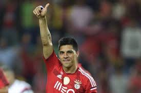 Join facebook to connect with enzo pérez and others you may know. Enzo Perez Benfica Photos Facebook