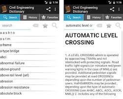 Sep 16, 2021 · download engineering apk 2.0 for android. Civil Engineering Dictionary Apk Download For Windows Latest Version 1 8 3