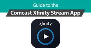 Also, the new shared plan is really great. Guide To The Comcast Xfinity Stream App