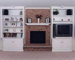 Custom Built Cabinets For Your