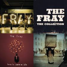 How to save a life took off in america after it appeared on the second season of the hit abc tv the song was also released as one of the tracks on the grey's anatomy, vol. The Collection Album By The Fray Spotify