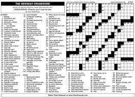 Click print at the top of the puzzle board to play the crossword with pen and paper. Free Printable Crossword Puzzles Ny The New York Times Crossword Puzzles 2015 Day To Day Calendar Edited By Will Shortz The New York Times 0050837332744 Books Amazon Ca