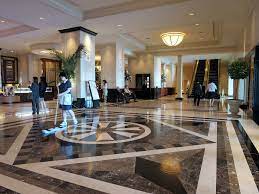 名古屋マリオットアソシアホテル – 1｜マリオットの話題 – resortboy's blog – リゾートホテルとホテル会員制度の研究