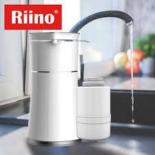 Hey guys, remember to open your faucet cover before you install our eco tap water filter. 11 Best Water Purifiers Water Filters In Malaysia For Clean Water 2021