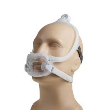 Dreamstation positive airway pressure (pap) sleep therapy devices are designed to be as comfortable and easy to experience as sleep is intended to be. Cpap Mask Full Face Dreamwear By Philips Respironics Advanced Durable Medical Equipment