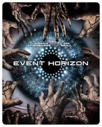 4k review paramount s event horizon