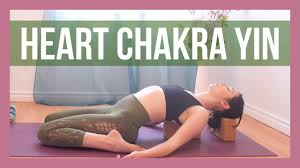 Check spelling or type a new query. 30 Min Heart Chakra Yin Yoga For Love Compassion With Affirmations Youtube