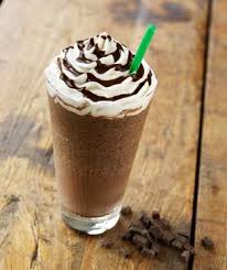 chocolate chip frappuccino sy recipes