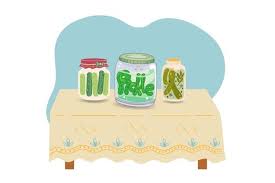 30 best pickle gifts that your pickle