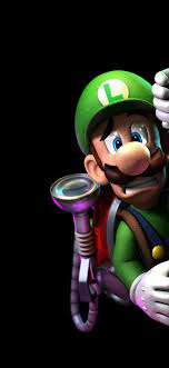 luigi phone wallpapers top free luigi