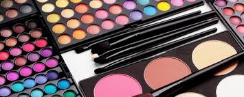 favourite makeup brands in canada
