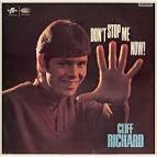 Cliff Richard/Don't Stop Me Now