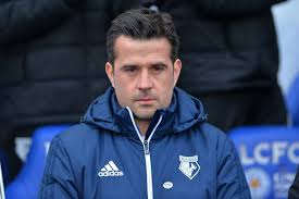 He is now a manager. Watford Blame Everton For The Departure Of Marco Silva Royal Blue Mersey
