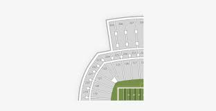 Washington Huskies Football Seating Chart Seating Plan