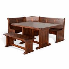 Share the post kitchen nook table set. Corner Breakfast Nook Set Breakfast Nook Set Corner Nook Setr