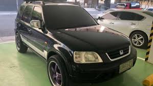 2000 honda crv ex 4x4 white with charcoal cloth interior, automatic, 1 owner. Black Honda Cr V 2000 Best Prices For Sale Philippines Page 2