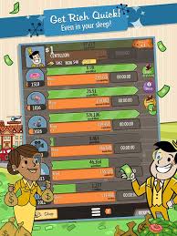 Simulation tim april 1, 2015. Adventure Capitalist Mod Apk Download 8 8 3 Unlimited Gold For Android