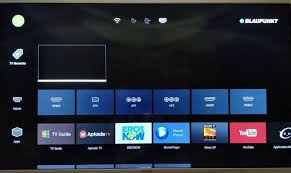 Blaupunkt BLA50AS570 Smart TV review: A good TV with even better sound |  Technology News,The Indian Express