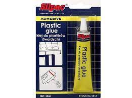 plastic glue 20ml adhesive for hard
