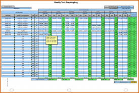 Time Tracker Spreadsheet Under Fontanacountryinn Com