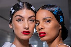 beauty trends for spring 2020