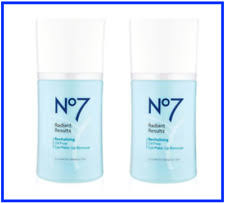 boots no 7 make up removers