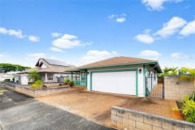 mililani mauka homes