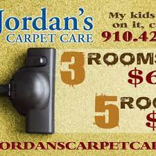jordans carpet care hope mills north