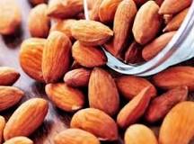 Which almonds are best eating?