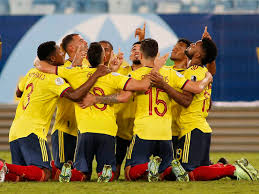 La transmisión con la información previa dará inicio a las 4 y 20 de la tarde y el toque inicial será a las 5 de la tarde. Colombia Vence 1 0 A Ecuador En La Primera Jornada Del Grupo B De La Copa America Futbol En Vivo Futbol Internacional Depor