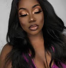20 black makeup artists to follow on