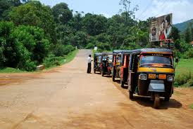 coorg to mysore distance car road