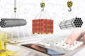 rigging and load calculation overview