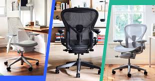 The best ergonomic office chairs according to chiropractors. 7 Best Ergonomic Office Chairs Of 2021 For Working From Home