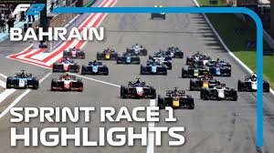 Sinds de overname door liberty media begin 2017 is de formule 1 naarstig op zoek naar nieuwe manieren om de fans meer te betrekken in de sport (behalve de toegangstickets goedkoper maken. F2 Sprint Race 1 Highlights 2021 Bahrain Grand Prix Youtube