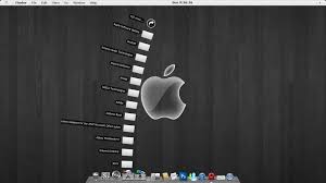 mac os x acces for windows 7 by