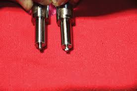 Scheid Diesel Secrets To Injector Nozzle Upgrades