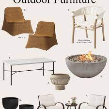 Affordable Outdoor Furniture Spruce