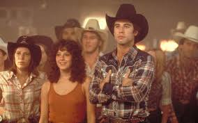 Bud davis is a country boy who moves to the city to visit his uncle. Urban Cowboy 1980 Showtime