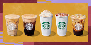 starbucks pumpkin e latte returns