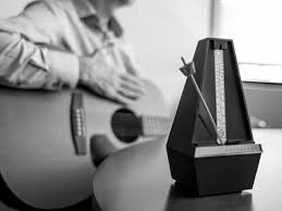 The metronome helps you develop a great sense of rhythm and play creative guitar riffs that sound badass. Qy845334m6a2mm