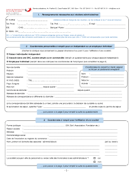 Fax 027 - Remplir en ligne, Imprimé, Fillable, Vide | pdfFiller
