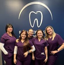 family dentistry of forest hill