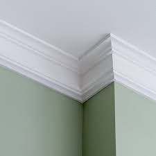 How To Cut Crown Moulding The Home Depot