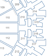 Center Section 111 Concert Seating Yum Center Virtual