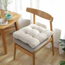 Chair Cushion Thickened Pp Cotton